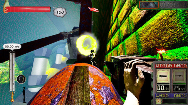 Tải game goblinAmerica Early Access
