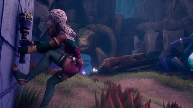 Tải game Ascend-GoldBerg