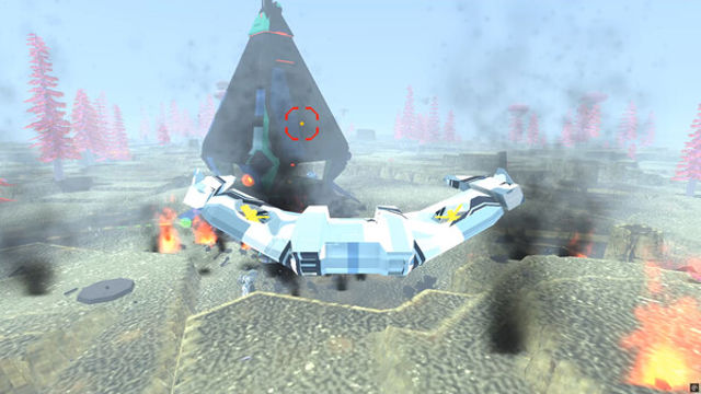 Tải game Drop Command-TENOKE