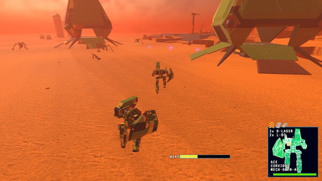Tải game Drop Command-TENOKE