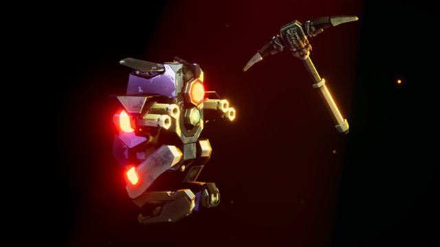 Tải game Deep Rock Galactic v1.39.112664.0-P2P