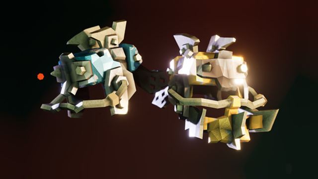 Tải game Deep Rock Galactic v1.39.112664.0-P2P
