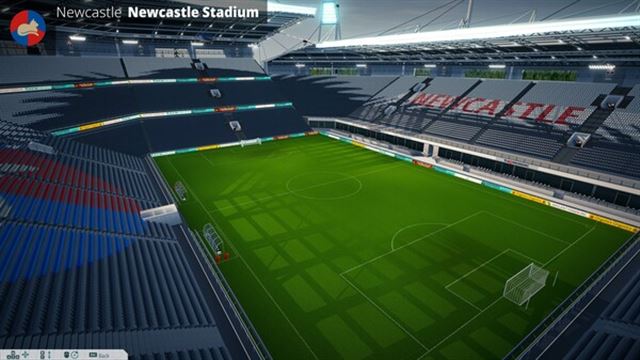 Tải game We Are Football 2024 v20250505-P2P