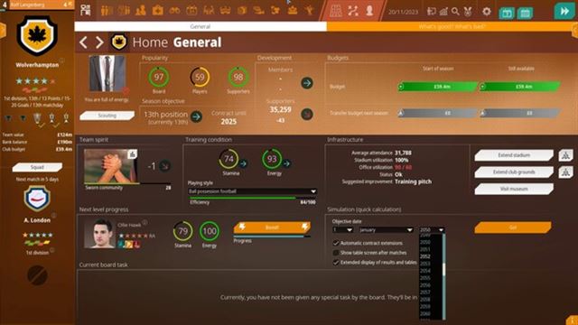 Tải game We Are Football 2024 v20250505-P2P