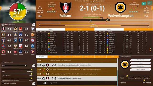 Tải game We Are Football 2024 v20250505-P2P