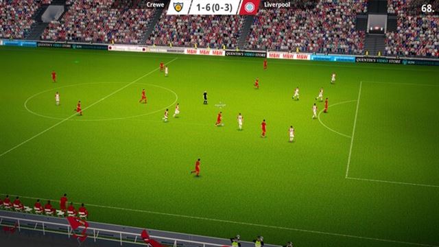 Tải game We Are Football 2024 v20250505-P2P