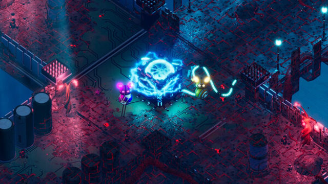 Tải game Bytebond-TENOKE