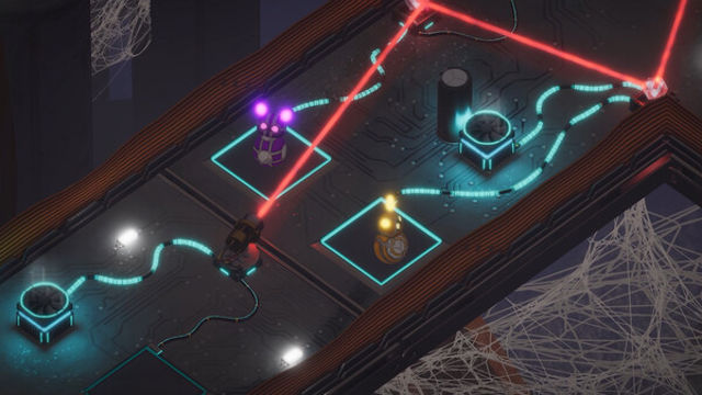Tải game Bytebond-TENOKE