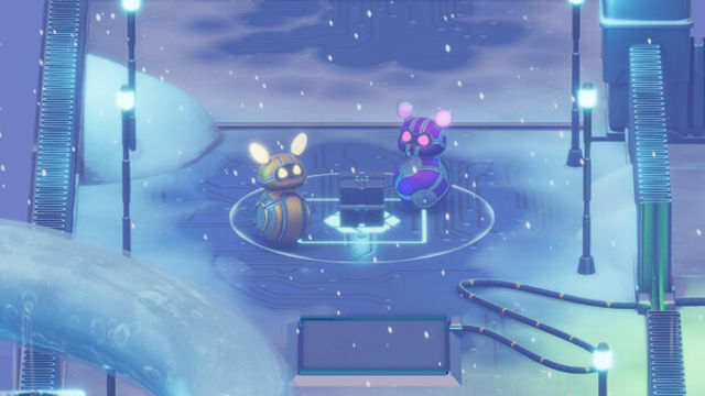 Tải game Bytebond-TENOKE