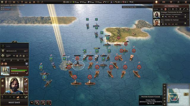 Tải game Old World Complete Bundle v1.0.77502-P2P