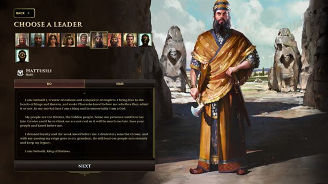 Tải game Old World Complete Bundle v1.0.78053-P2P