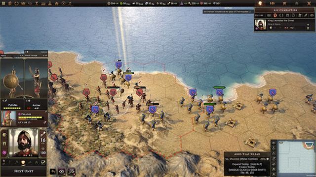 Tải game Old World Complete Bundle v1.0.77502-P2P