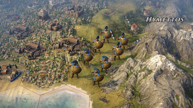 Tải game Old World Complete Bundle v1.0.78113-P2P