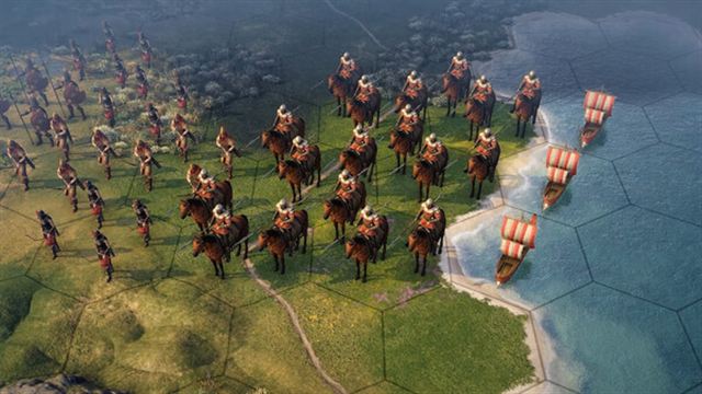 Tải game Old World Complete Edition v1.0.72357-P2P