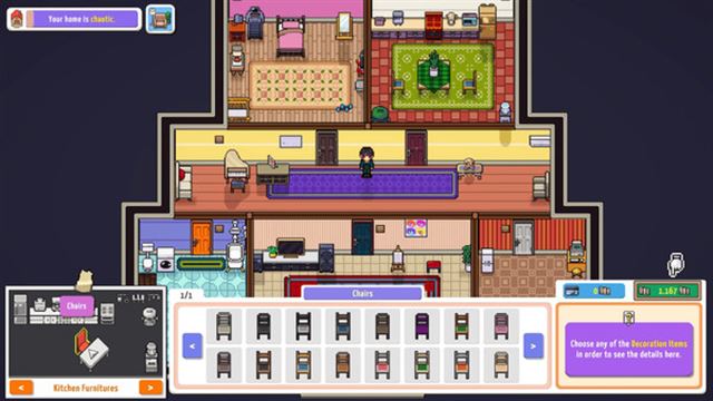 Tải game To Pixelia-GoldBerg