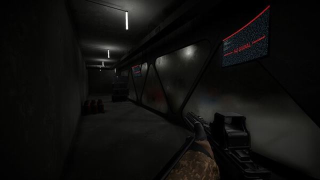 Tải game SCP EVENT CLASSIFIED Early Access