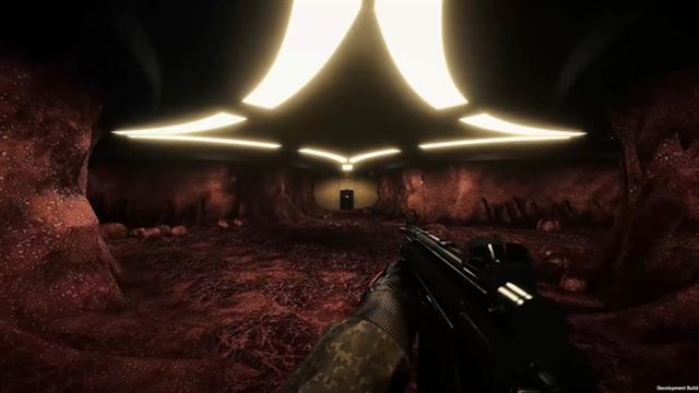 Tải game SCP EVENT CLASSIFIED Early Access