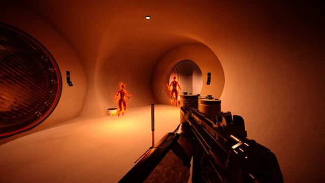 Tải game SCP EVENT CLASSIFIED Early Access
