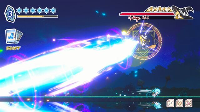 Tải game Touhou Hero of Ice Fairy v20240411-P2P