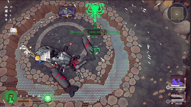 Tải game M.O.O.D.S-TENOKE