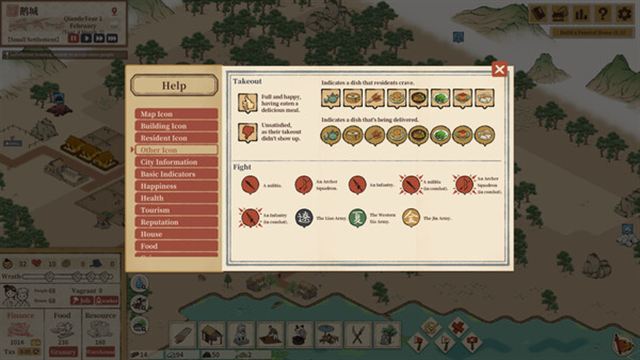 Tải game Thriving City Song-TENOKE