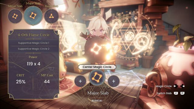 Tải game WitchSpring R v1.315-TENOKE