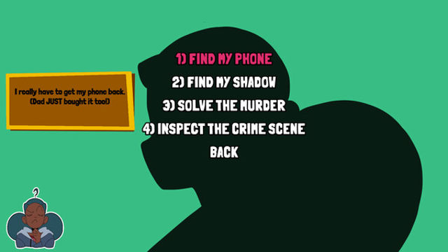 Tải game Duppy Detective Tashia-TENOKE
