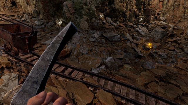 Tải game Blacksmith Simulator-TENOKE