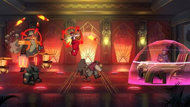 Tải game Diesel Legacy The Brazen Age-TENOKE