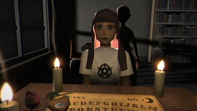 Tải game Fear the Spotlight-GoldBerg