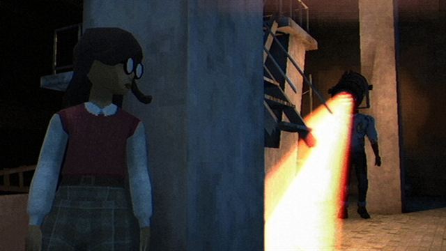 Tải game Fear the Spotlight-GoldBerg