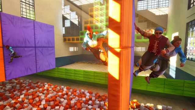 Tải game Supermoves-TENOKE
