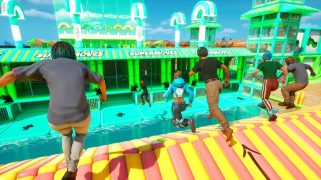 Tải game Supermoves-TENOKE