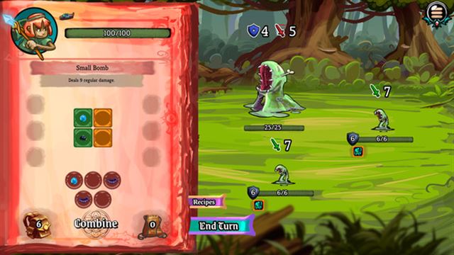 Tải game Alchemia Creatio Ex Nihilo-TENOKE