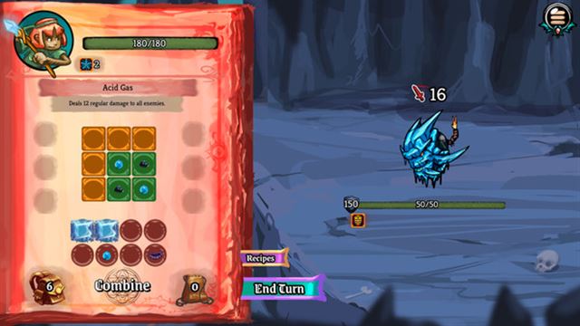 Tải game Alchemia Creatio Ex Nihilo-TENOKE