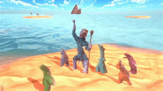 Tải game Judero-TENOKE