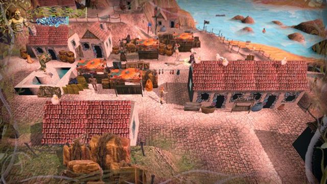Tải game Judero v1.007-P2P