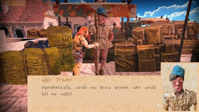 Tải game Judero v1.007-P2P