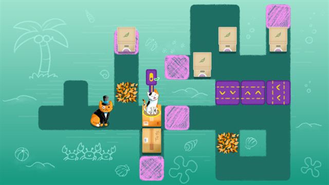 Tải game Cats Love Boxes v20240614-P2P