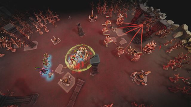 Tải game Darfall-TENOKE