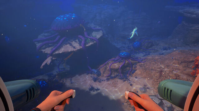 Tải game Subnautica 2 Early Access