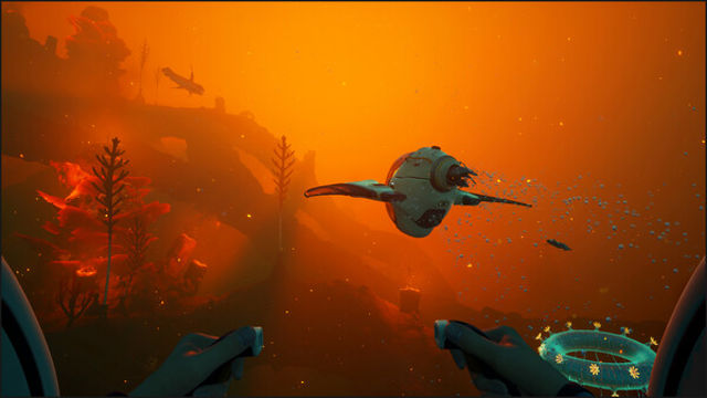 Tải game Subnautica 2 Early Access