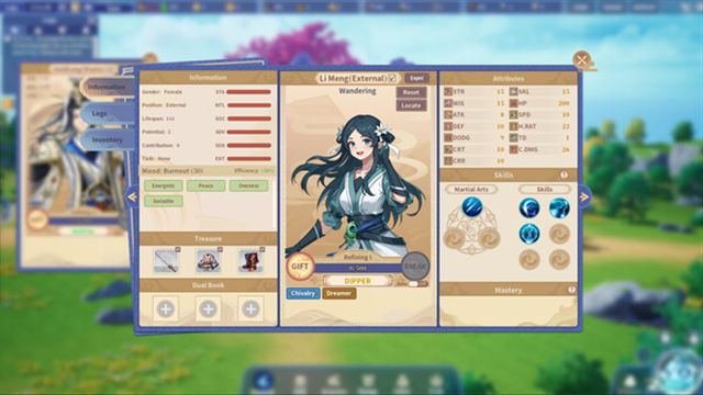 Tải game The Lost Village v1.2.12-P2P