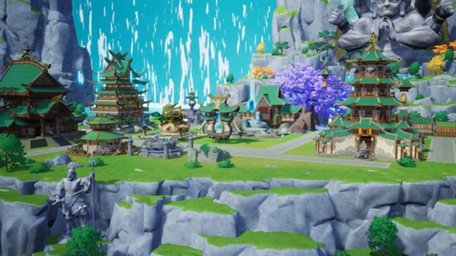 Tải game The Lost Village v1.01-P2P