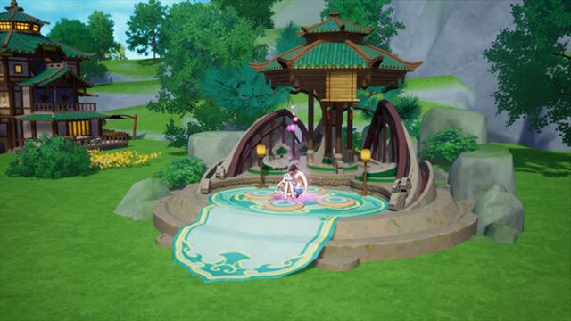Tải game The Lost Village v1.2.12-P2P