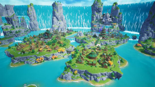 Tải game The Lost Village v1.2.12-P2P