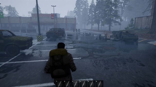 Tải game No One Survived v0.0.7.6 Early Access