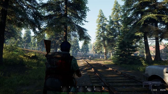 Tải game No One Survived v0.0.7.6 Early Access