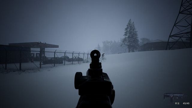 Tải game No One Survived v0.0.7.9b Early Access