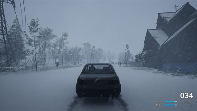 Tải game No One Survived v0.0.7.6 Early Access